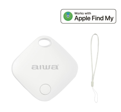 Aiwa AT-ITAG100 bluetooth nyomkövető (14372)