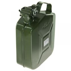 Üzemanyagkanna fém 5 L (13782)