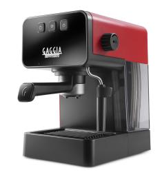 Gaggia espresso Style, piros (EG2111/03)