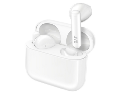 JVC HA-A4T-W True Wireless, Bluetooth fülhallgató, fehér (15318)