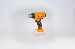 Villager VLN 9520 FUSE akkus hőlégfúvó akku és töltő nélkül (066256)