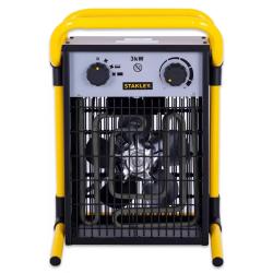 Stanley fűtőtest, 3000 W (SXJH203000E)