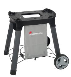 Landmann Pantera Trolley grillkocsi (12360)