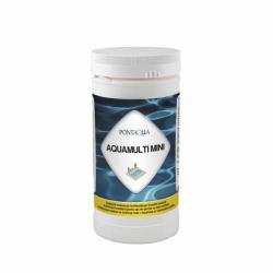 Pontaqua Aquamulti mini 1 kg (20g tabletta) (AMM010)