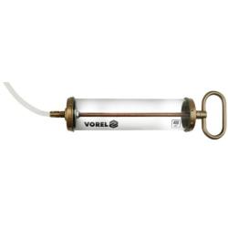 Vorel kézi olajszivattyú, 400ml (TOY-78031)