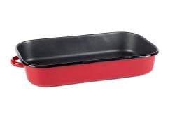 Bonyhádi tésztasütő tapadásmentes 38 cm