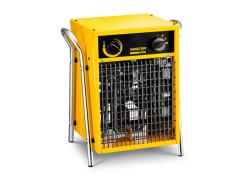 Master elektromos hőlégbefúvó 5kW (B5)