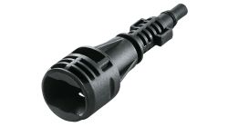 Bosch adapter Kärcher tartozékokhoz (F016800575)