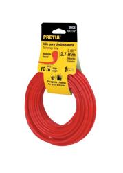 PRETUL HIDE-105P szegélynyíró damil 2,7 mm/12 m (T20025)