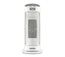 G3 Ferrari G60023 torony hősugárzó 1000/2000W (14598)