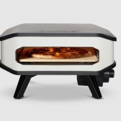 COZZE Elektromos Pizzakemence 13'