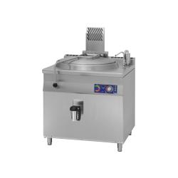 Gázüzemű főzőüst, 150L (GLR-152)