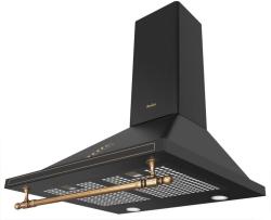 Amica OKC6212RA kürtős páraelszívó, antracit