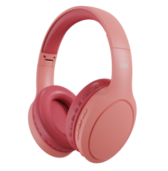 TNB Tonality over air bluetooth fejhallgató terrakotta (TNB108413)