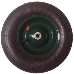 Kerék 4.00-8 egybevázas talicskához (10432)
