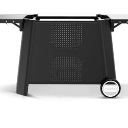 COZZE Prémium kültéri kocsi COZZE G-800 planchához