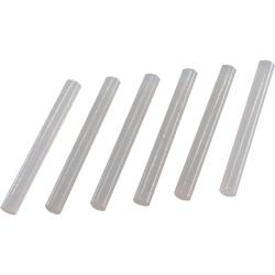 Extol ragasztóstift klt.; 12 db, 100×7,2mm, bliszteren (9903)