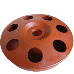 Garden Csibe itató, 7 lyukú (11208)