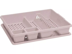 Curver edényszárító tálcával nagy 