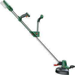 Bosch UniversalGrassCut 18V-26 akkus szegélynyíró akku és töltő nélkül (06008C1D04)