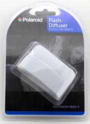 Polaroid lágyítófeltét vakura (Canon 580EX) (P-PLDFCA18C580EX)