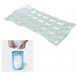 Metaltex jégkocka tasak, 10 db (253540)