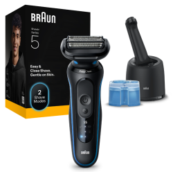 Braun 52-B7000CC borotva (10AS490191)