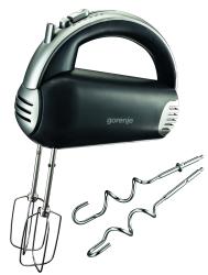 Gorenje Black Up kézi mixer M 605 B