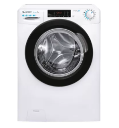 Candy CO4 1265TWBE/1-S elöltöltős mosógép 7kg