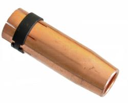 Iweld MIG511 gázterelő fúvóka 16,0 mm