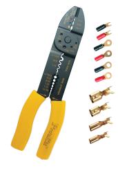 SMA univerzális saruzó fogó 8PK-313B