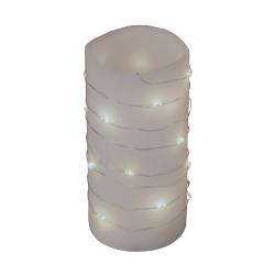 Mikro LED-es fényfüzér (MLF 26/WH)