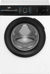 Beko elöltöltős mosógép 7 kg (BM3WFSU37413WPBB1)