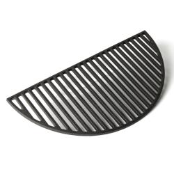 Kamado L félkör alakú öntöttvas sütőrács (10259)