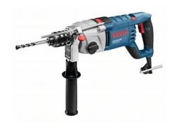Bosch GSB 162-2 RE, ütvefúrógép (060118B000)