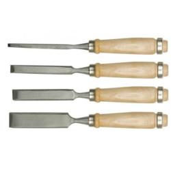 Vorel favéső készlet, 4db (TOY-25500)