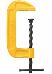 PRETUL PNT-6P C öntöttvas szorító 150mm (T27204)