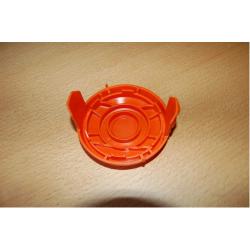 Gardena fűszegélynyíró damilfej fedél (2401, 2407) (520 43 59-01)