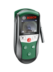 Bosch UniversalInspect endoszkóp (0603687001)