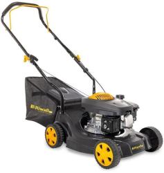 Riwall RPM 4032 P benzinmotoros fűnyíró 2in1 (39112529914)