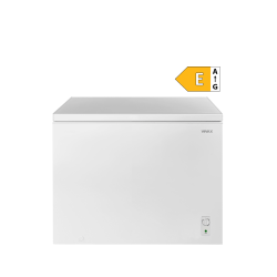 Vivax CFR-293 fagyasztóláda, 293 L