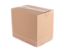 Gyűjtődoboz, 3 rétegű, 30*20*25 cm, 10 db