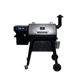 Z Grills Pellet Grill ZPG-450E