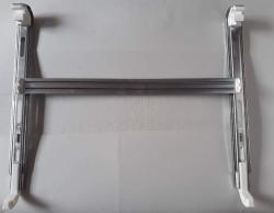 Vigo fali konzol 1000 W-os, és az 1500 W-os fűtőpanelhez (vigo konzol-1000-1500)