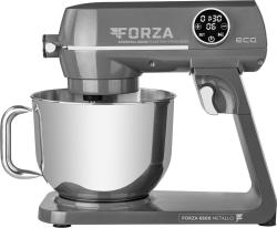 ECG FORZA 6600 Metallo Scuro konyhai robotgép