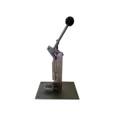 Kapocszáró klipselő (14735)