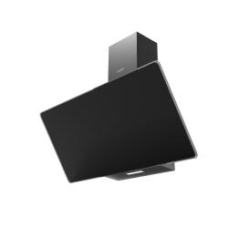 Home Cyclone páraelszívó 90 cm, fekete üveg  (KPE 9039G)