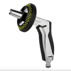 Aquajet by Colortap krómozott locsoló pisztoly, 2 mód (00440L)