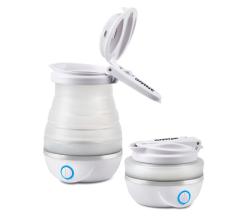 G3 Ferrari G10165 Compa összecsukható elektromos vízforraló 0,8L (13967)