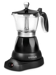 G3 Ferrari G10028 Bonjour kávéfőző, fekete (10702)
